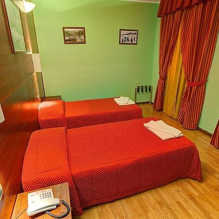 Hotel Miravalle Oulx Екстериор снимка
