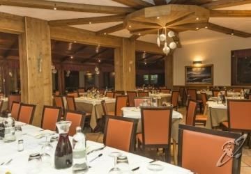 Hotel Miravalle Oulx Екстериор снимка